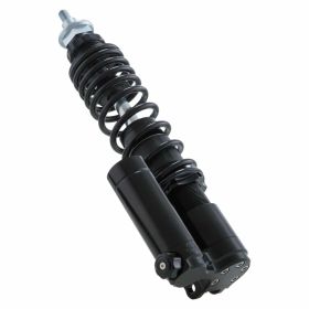 SIP Vorderer Stoßdämpfer 240 mm Schwarz Aluminium Härte M Verstellbar