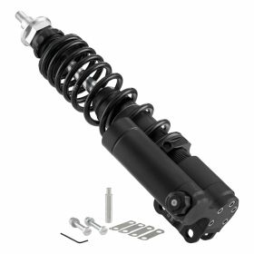 SIP PERFORMANCE 2.0 RACE Stoßdämpfer 240mm Aluminium Fortschrittliche Einstellungen