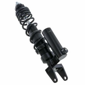 Ammortizzatore SIP PERFORMANCE 2.0 RACE 340 mm alluminio molla 150 LB regolabile