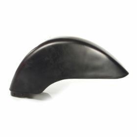 Parafango nero 911100 in plastica