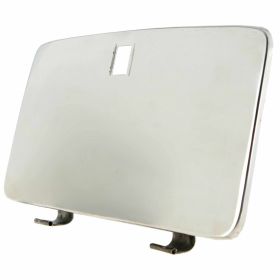 Sportellino SIP in acciaio inox elegante e funzionale