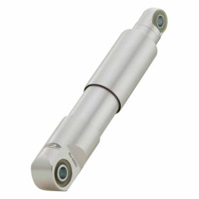 SIP PERFORMANCE Vorderstoßdämpfer 175/210 mm silber 60 PSI