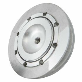 SIP Kopf BFA 306 cc Aluminium 78mm in 8 Punkten verschraubt