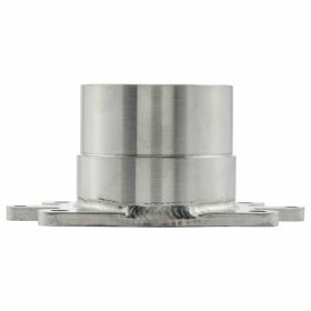 SIP BFA 225 cc Exhaust Manifold Steel 60mm Stroke 3-Piece Outlet