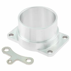 SIP Exhaust Manifold BFA 306 cc in Aluminum