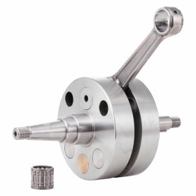 Moteur SIP Tree BFA 225 avec soupape à lamelles et équilibrage fin