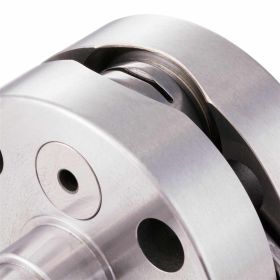 Moteur SIP Tree BFA 225 avec soupape à lamelles et équilibrage fin