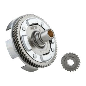 Rapporti secondari 22/63 286 denti SIP 99406-78595 per usi specifici