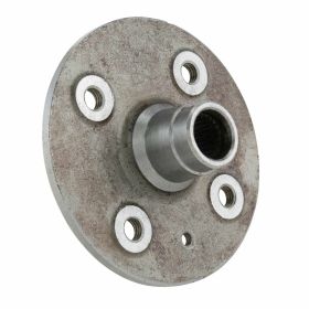 SIP Trommelportflansch für Vespa 50/N/L/R/S/SR/90/100