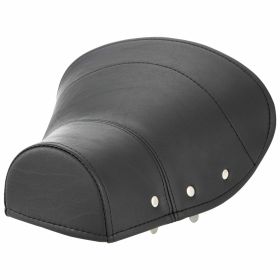 Capot avant en maille ECO pour siège simple 210 mm avec œillets