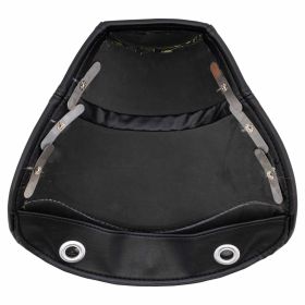 Capot avant en maille ECO pour siège simple 210 mm avec œillets
