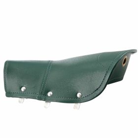Housse de siège ECO monoplace en maille avant 240 mm avec œillets