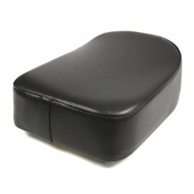 Coussin noir 270x220 mm pour le confort et le style dans n'importe quel environnement