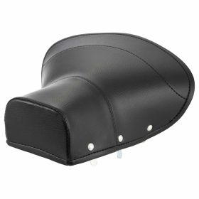 Housse de siège simple fermée ECO 240 mm en maille