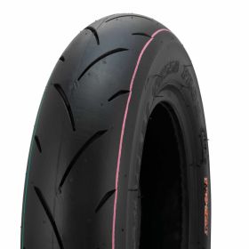 Pneumatico UNILLI TH558N Pro 2 3.50-10 semi-slick omologazione europea