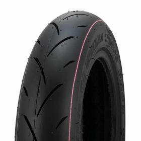 Pneumatico UNILLI TH558 Pro 2 racing 90/90-10 55L TL soft Semi-Slick omologato