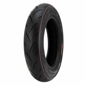 Pneumatico UNILLI TH558 Pro 2 racing 90/90-10 55L TL soft Semi-Slick omologato