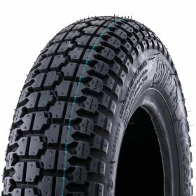 SIP Classic Tire 2.0 3.50-8 53P jusqu'à 150 km/h homologué ECE-R75
