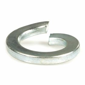 Laveuse M6 en acier zingué pour Vespa PK50-125S/Automatique/ETS