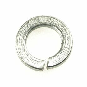 Laveuse M6 en acier zingué pour Vespa PK50-125S/Automatique/ETS
