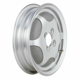 SIP Tubeless Rim 2.15x10 aluminum offset 26.5mm 4 holes