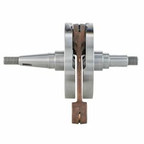 SIP vilebrequin 54 mm de course bielle de 105 mm douille de goupille de 15 mm