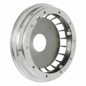 CERES Rim 2.10x10 in aluminum PCD 5/220mm hole 202mm low pressure cast