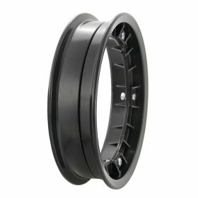 RUSH Rim 2.10x10 PCD 5/220mm hole 202mm cast aluminum