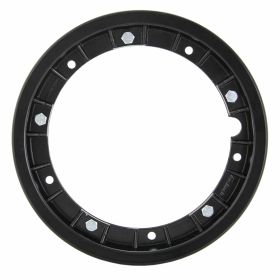 RUSH Rim 2.10x10 PCD 5/220mm hole 202mm cast aluminum
