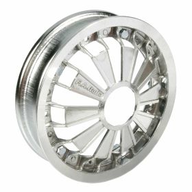 Racing Rim 2.10x10 Steel PCD 5/220mm Central Hole 202mm without ABE