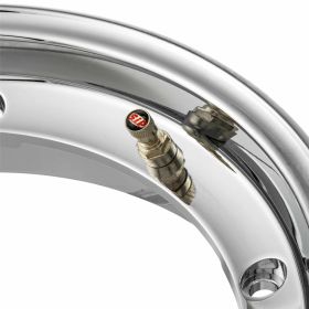 SIP Tubeless Rim 2.0 2.50x10 Offset 1mm PCD 5/220mm approved KBA 53463
