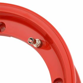 SIP Tubeless Rim 2.0 2.50x10 aluminum for tires 100/80-10