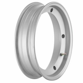 Cerchione SIP Tubeless 2.0 2.50x10 con valvola e omologazione KBA 53463