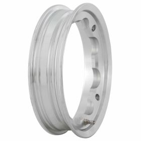 SIP Tubeless Rim 10 Aluminum Offset 2.7mm PCD 4/224mm Approved KBA 50164