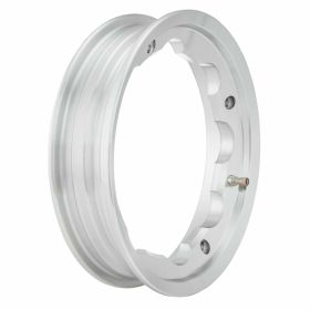 SIP Tubeless Rim 10 Aluminum Offset 2.7mm PCD 4/224mm Approved KBA 50164