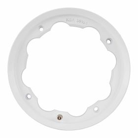 SIP Tubeless Rim 10 in Aluminum Offset 2.7mm PCD 4/224mm Valve Included