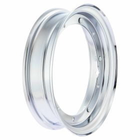 SIP Leistungs-Spezialfelge 10 Zoll aus Stahl PCD 5/220mm Loch 202mm