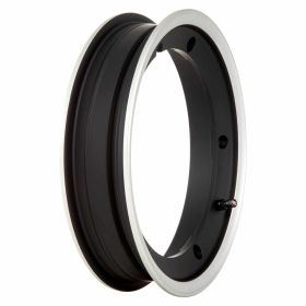 SIP Tubeless Rim 10 Matte Black ET 5.5mm PCD 5/220mm MK 202mm