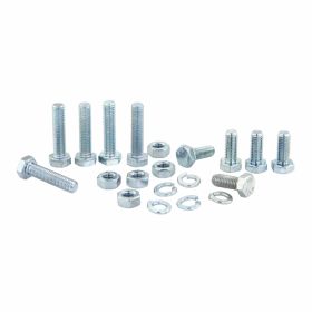 SIP Breitreifen-Umbaukit für 10' Räder PCD 5/220mm Mittelbohrung 202mm