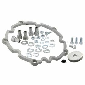 SIP 2K Breitreifen-Umbaukit für 10' Räder PCD 5/220mm