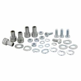 SIP 2K Breitreifen-Umbaukit für 10' Räder PCD 5/220mm