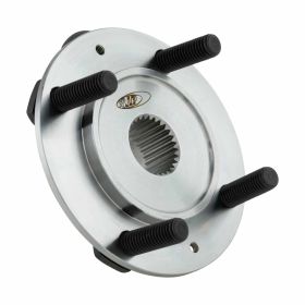 SIP Sport Trommelträger Flansch hinten 82120 M8x21,5mm 4 Löcher
