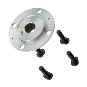 SIP Sport Trommelträger Flansch hinten 82120 M8x21,5mm 4 Löcher