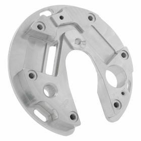 SIP 8219 Aluminum CNC Stator for 3 Coils without Coils Included