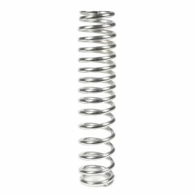 SIP Federbein hinten Stoßdämpfer 240 mm XL Härte Chrom 57,5 mm