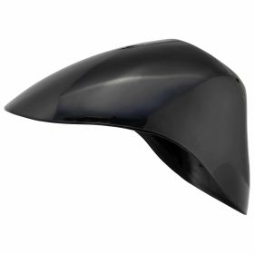 Parafango 8249005 in plastica non verniciato
