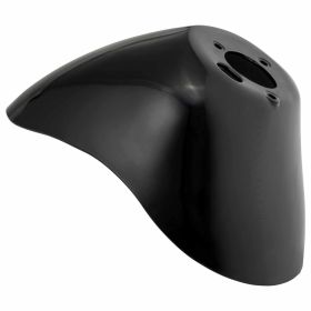 Parafango 8249005 in plastica non verniciato