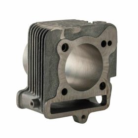 Kit de cylindre SIP en aluminium 57 mm avec piston et goupille 14 mm sans tête