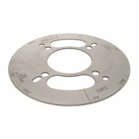 SIP Graduated Disc for Phonic Wheel 28/30/31/32