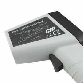 SIP 365 Infrarotthermometer -38 bis +365°C
